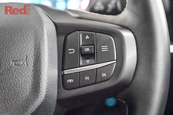 2025 Ford Everest Platinum  3.0L