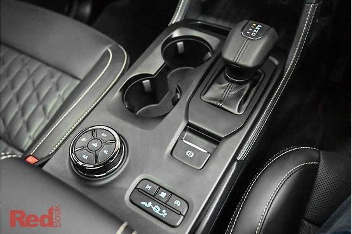 2025 Ford Everest Platinum  3.0L