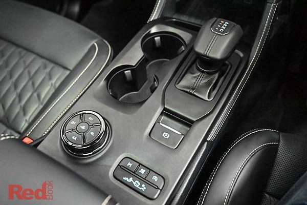 2025 Ford Everest Platinum  3.0L