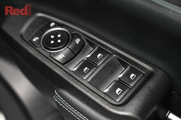 2025 Ford Everest Platinum  3.0L
