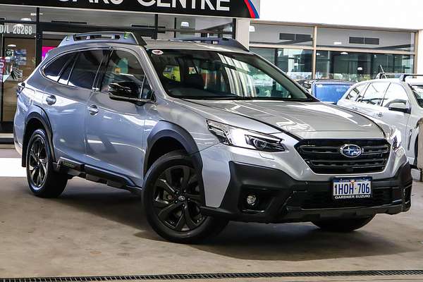 2022 Subaru Outback AWD Sport 6GEN