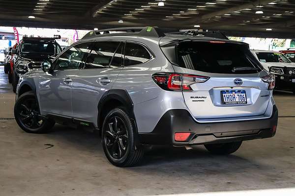 2022 Subaru Outback AWD Sport 6GEN