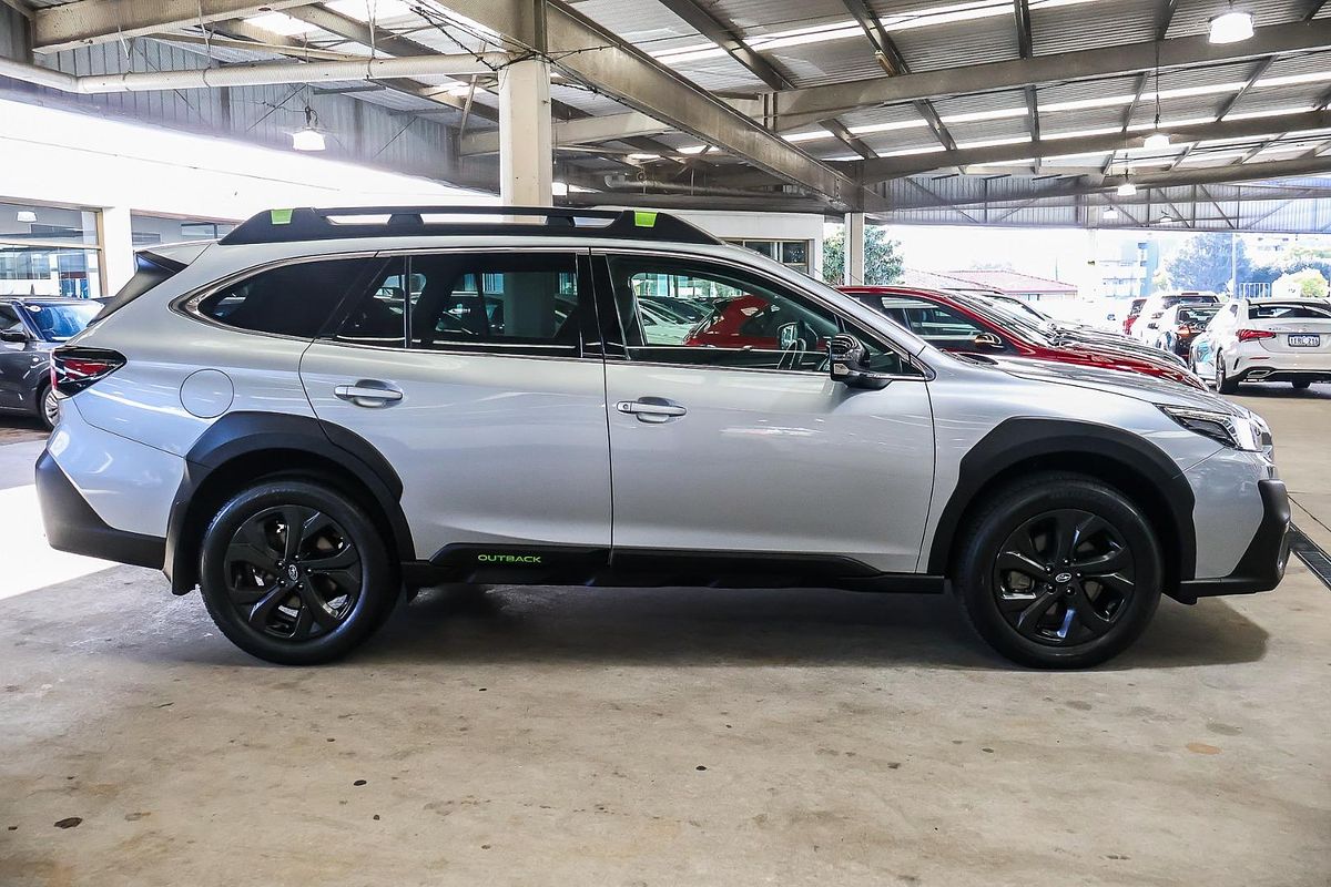 2022 Subaru Outback AWD Sport 6GEN