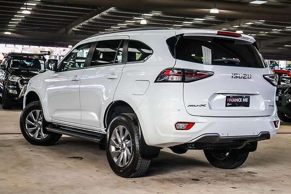 2024 Isuzu MU-X LS-U