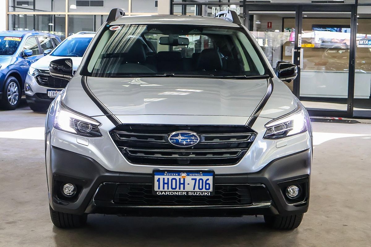 2022 Subaru Outback AWD Sport 6GEN