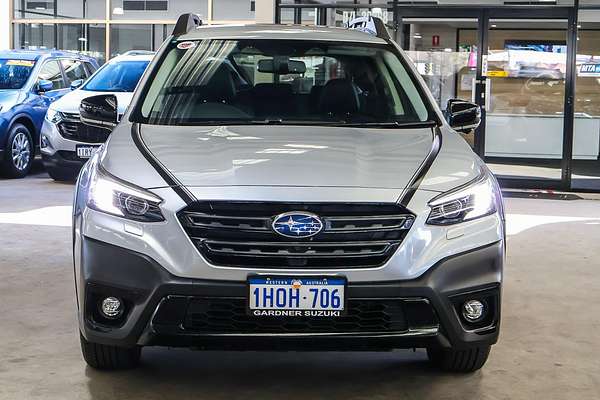 2022 Subaru Outback AWD Sport 6GEN