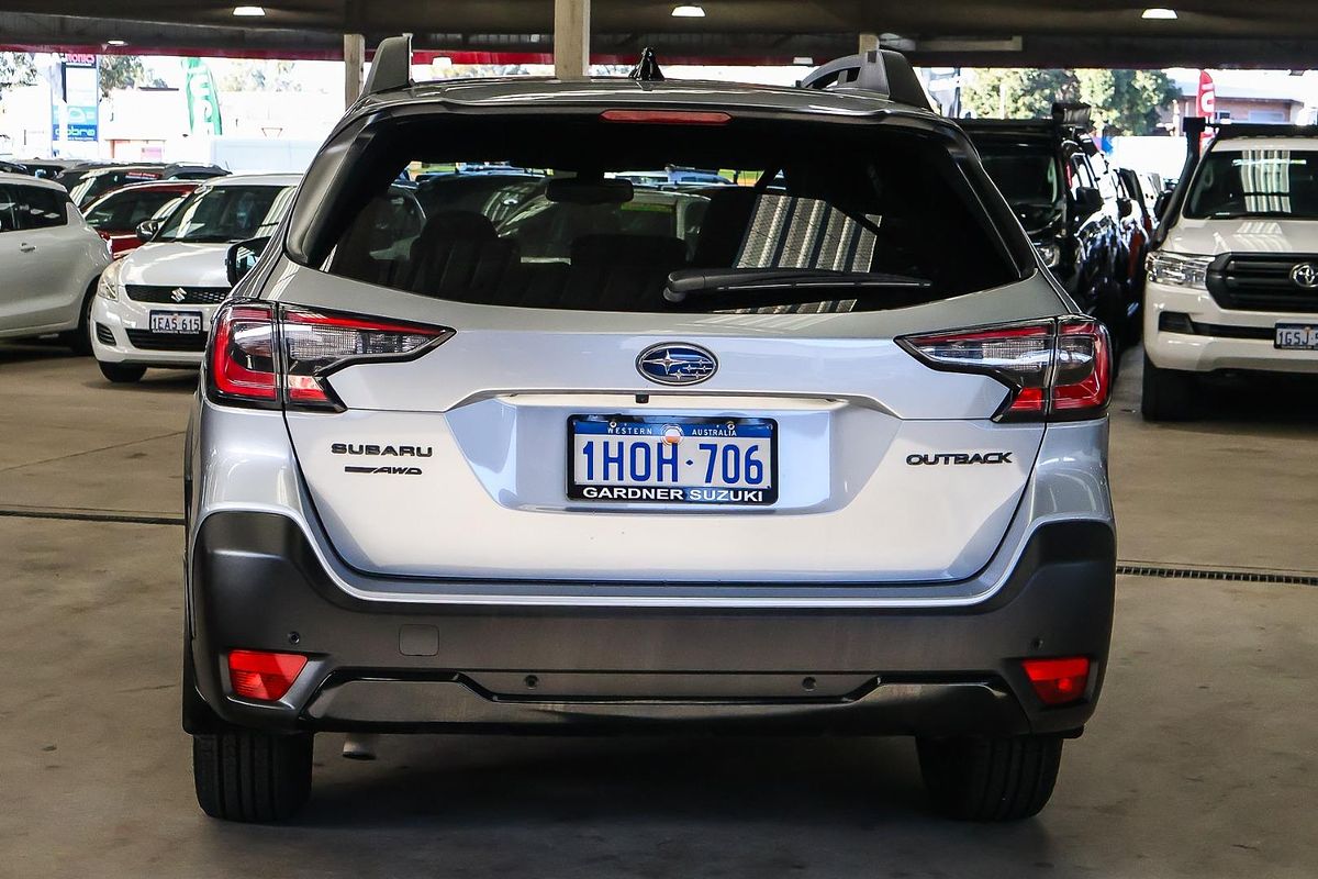 2022 Subaru Outback AWD Sport 6GEN