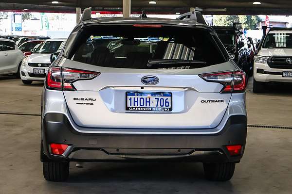 2022 Subaru Outback AWD Sport 6GEN