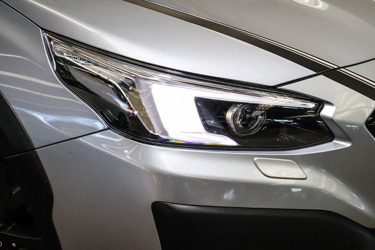 2022 Subaru Outback AWD Sport 6GEN