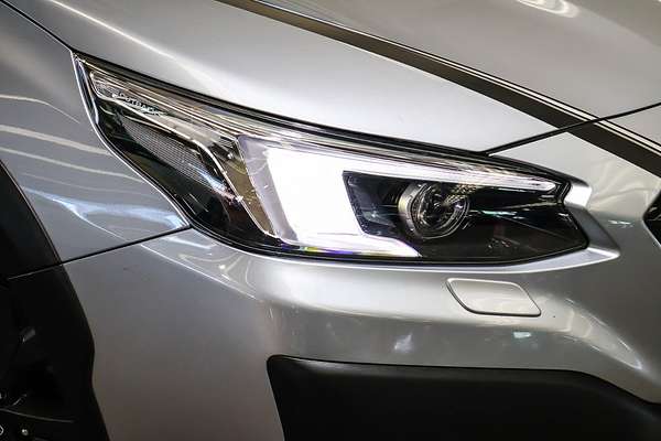 2022 Subaru Outback AWD Sport 6GEN