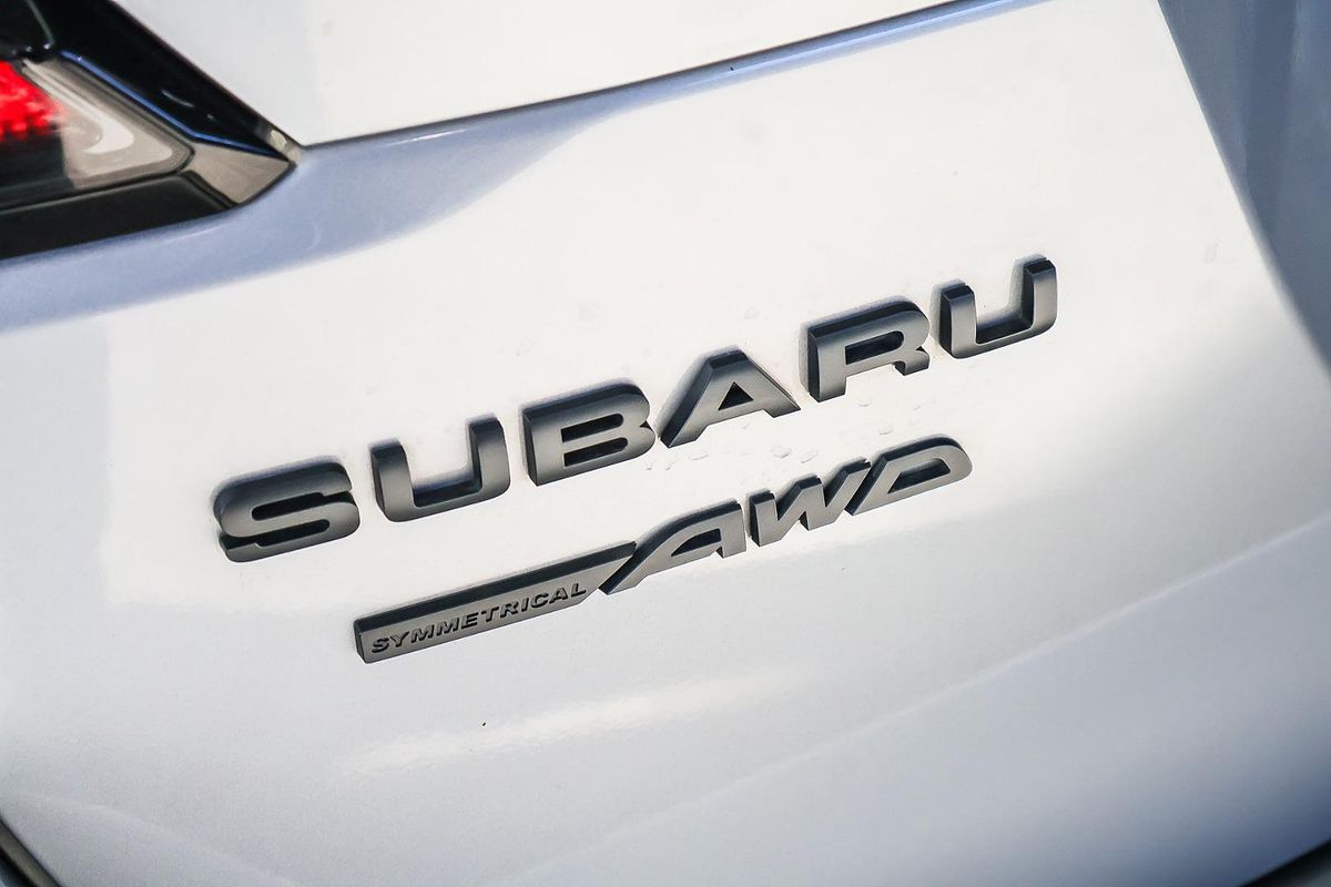 2022 Subaru Outback AWD Sport 6GEN