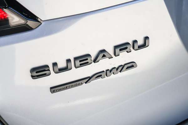 2022 Subaru Outback AWD Sport 6GEN