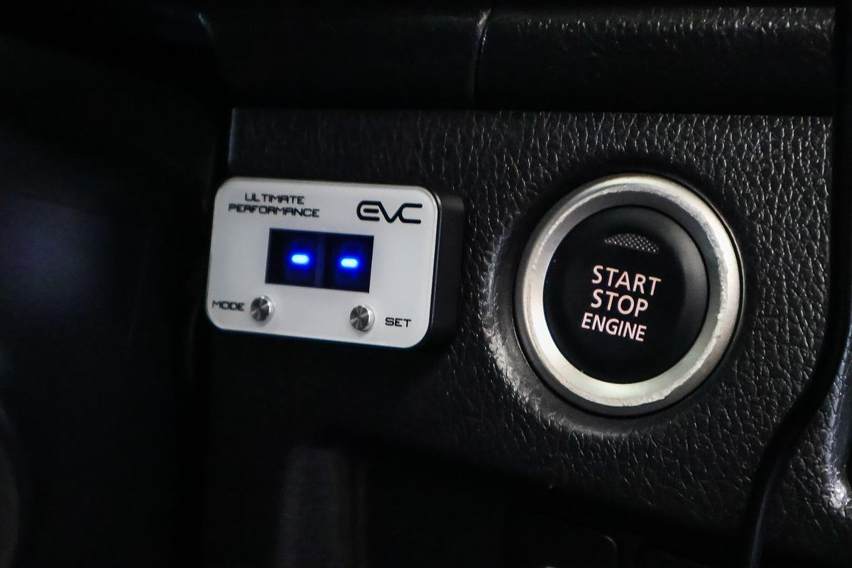 2023 Mitsubishi Triton GSR MR 4X4