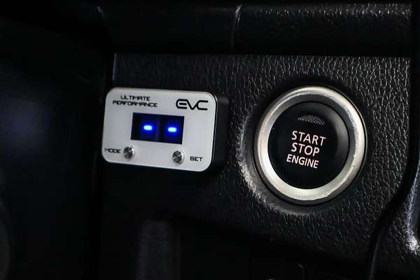 2023 Mitsubishi Triton GSR MR 4X4