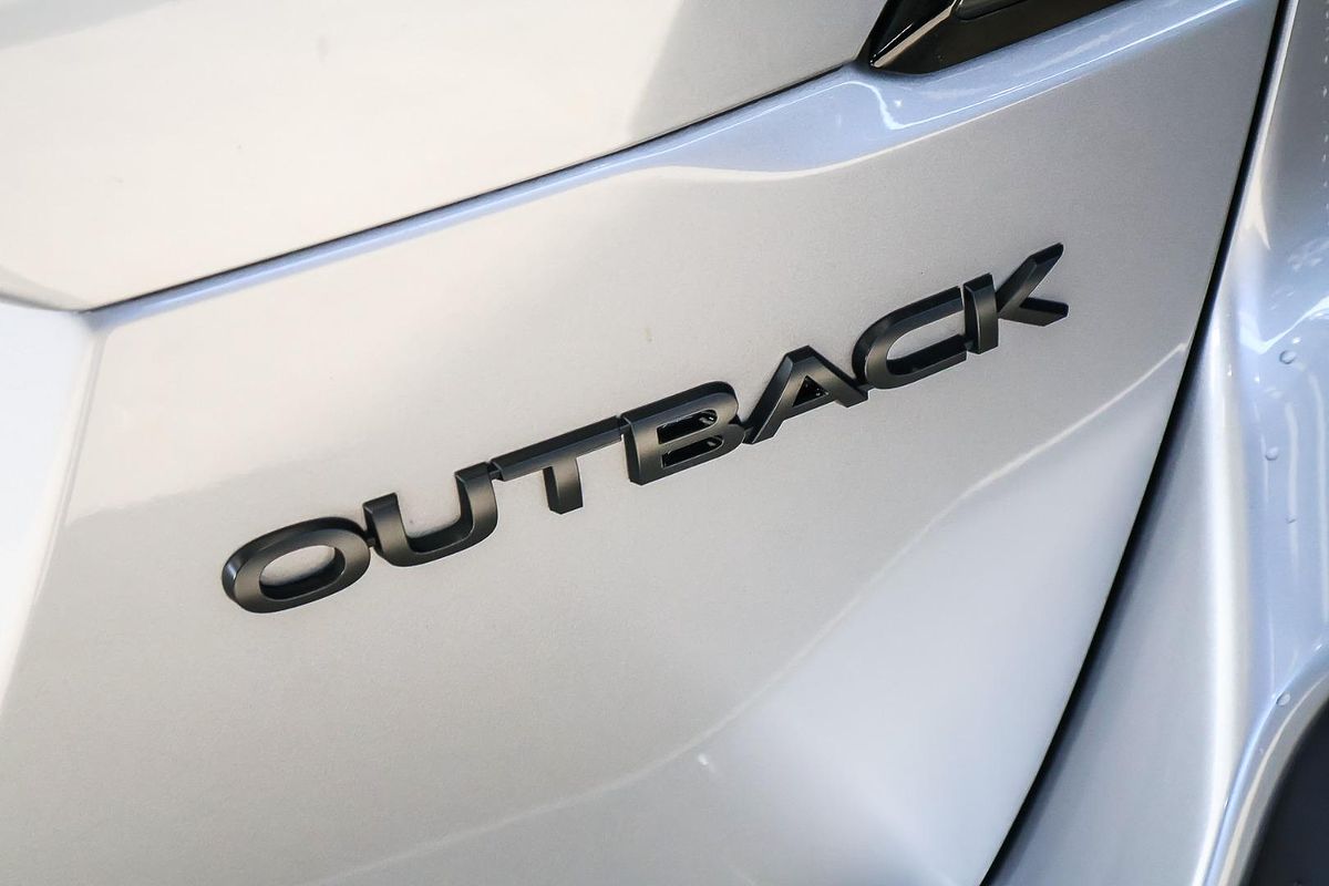 2022 Subaru Outback AWD Sport 6GEN