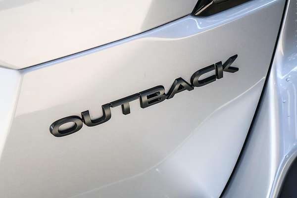 2022 Subaru Outback AWD Sport 6GEN