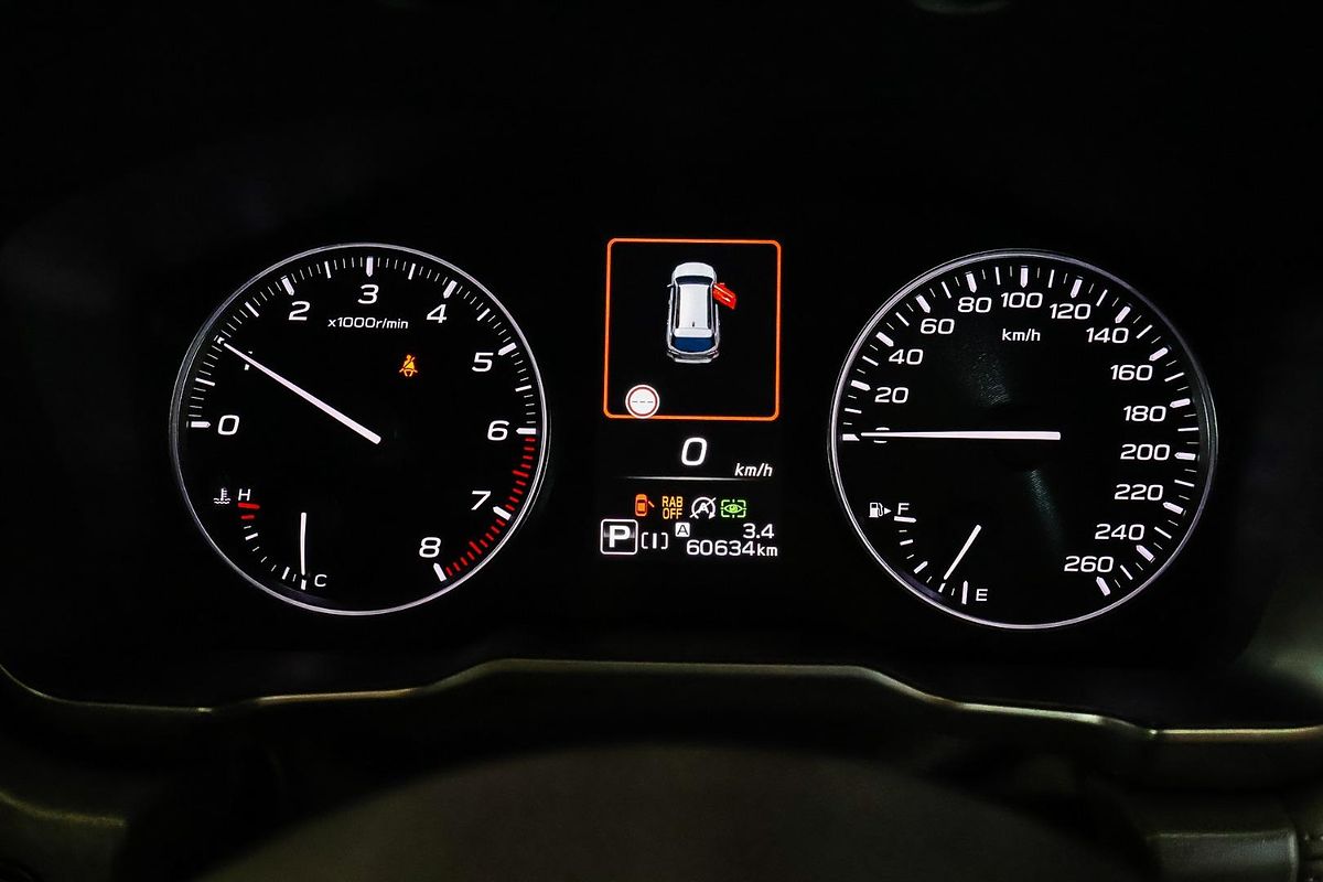 2022 Subaru Outback AWD Sport 6GEN