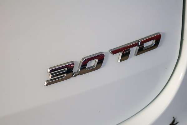 2024 Isuzu MU-X LS-U