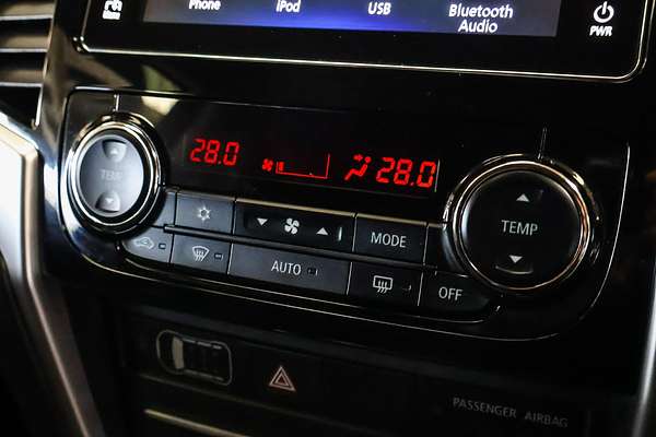 2023 Mitsubishi Triton GSR MR 4X4