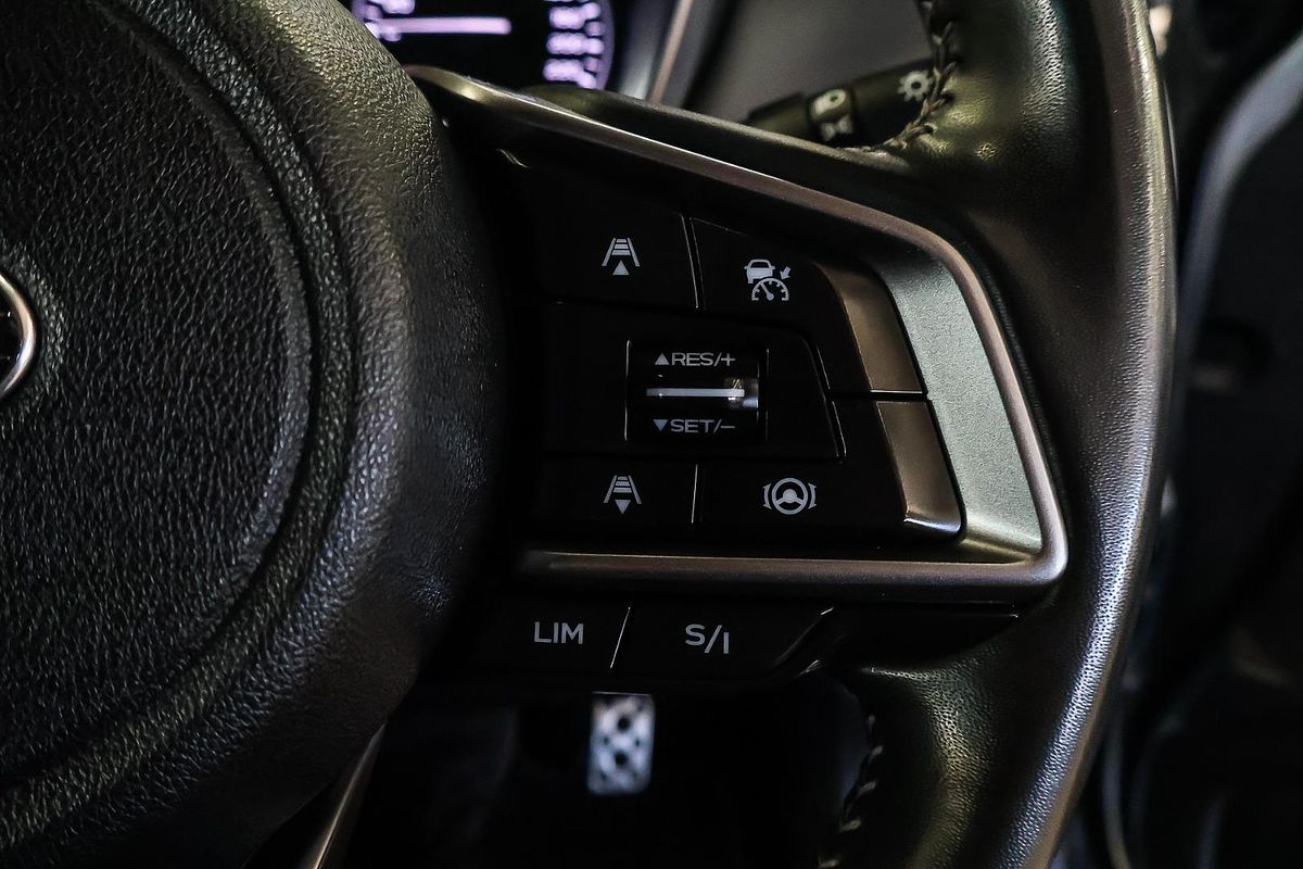 2022 Subaru Outback AWD Sport 6GEN