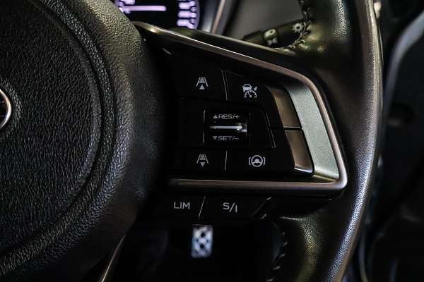 2022 Subaru Outback AWD Sport 6GEN