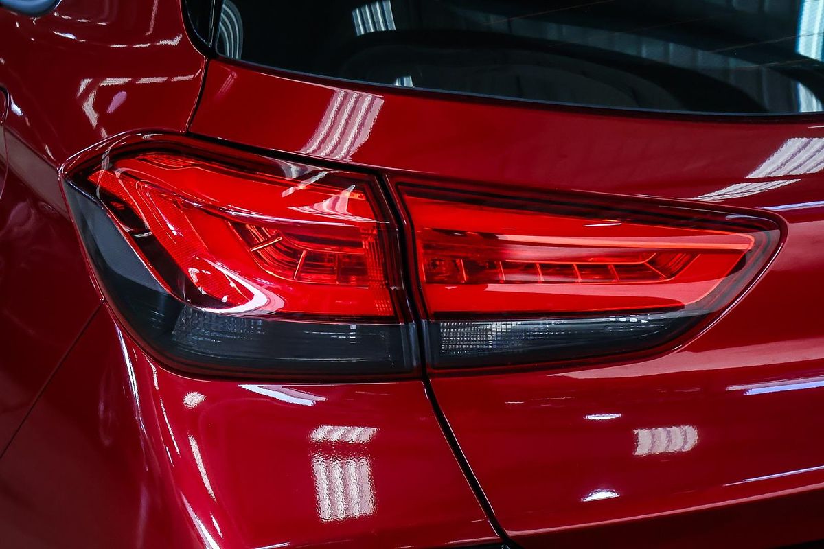 2023 Hyundai i30 N Line PD.V4