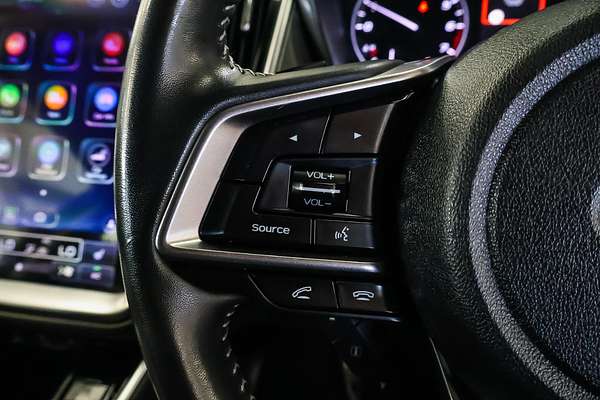 2022 Subaru Outback AWD Sport 6GEN