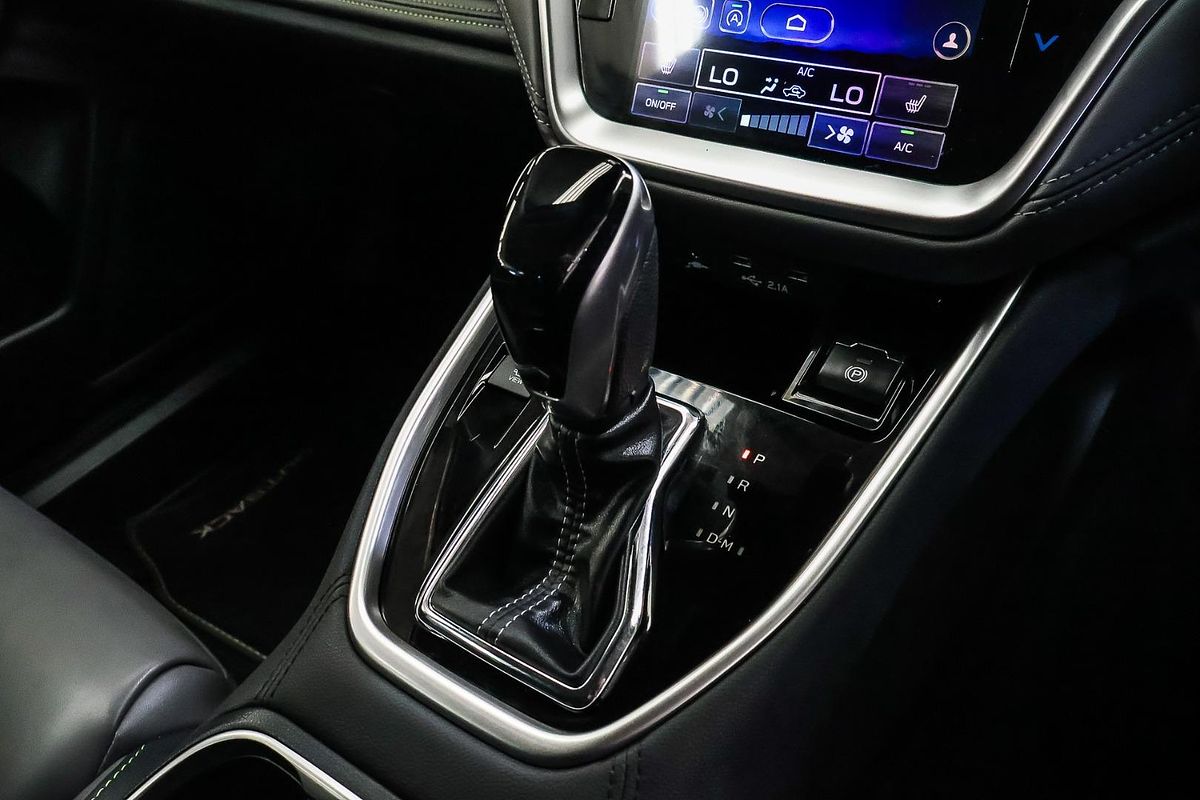 2022 Subaru Outback AWD Sport 6GEN