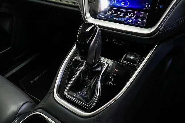 2022 Subaru Outback AWD Sport 6GEN