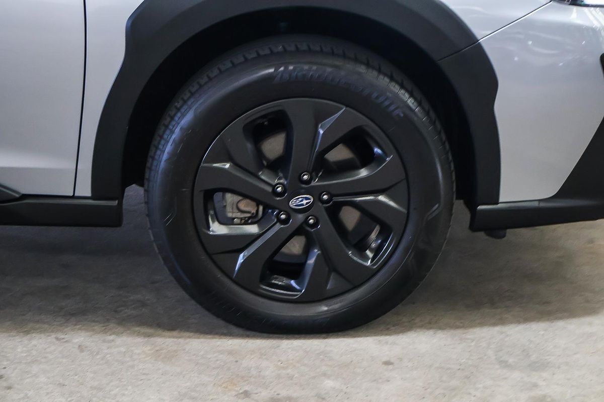 2022 Subaru Outback AWD Sport 6GEN