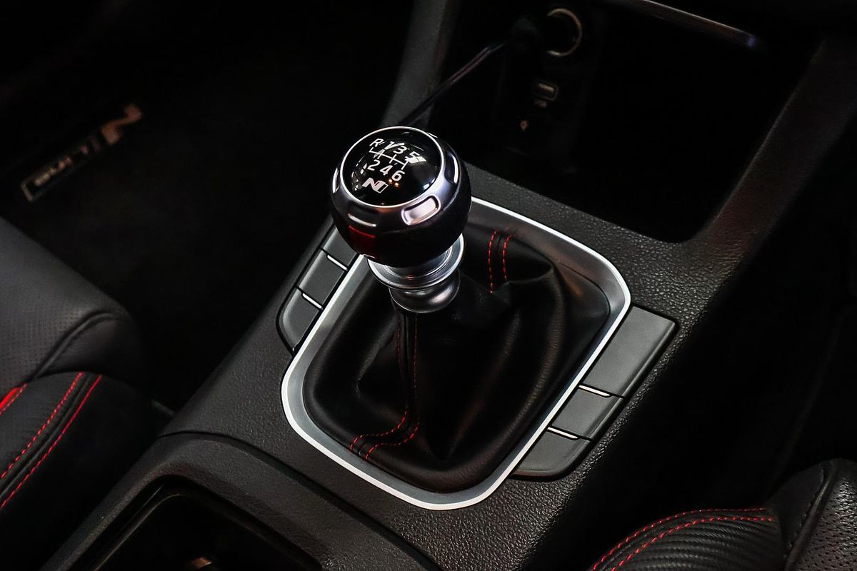 2023 Hyundai i30 N Line PD.V4