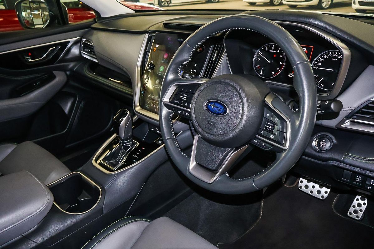 2022 Subaru Outback AWD Sport 6GEN