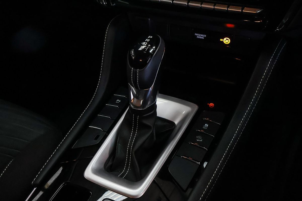 2024 Isuzu MU-X LS-U