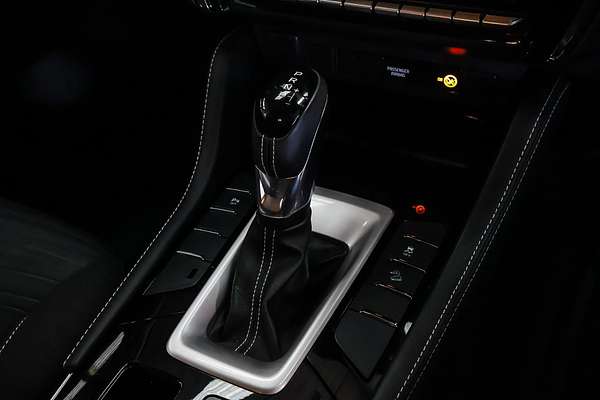 2024 Isuzu MU-X LS-U