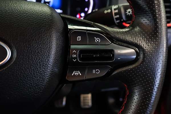 2023 Hyundai i30 N Line PD.V4