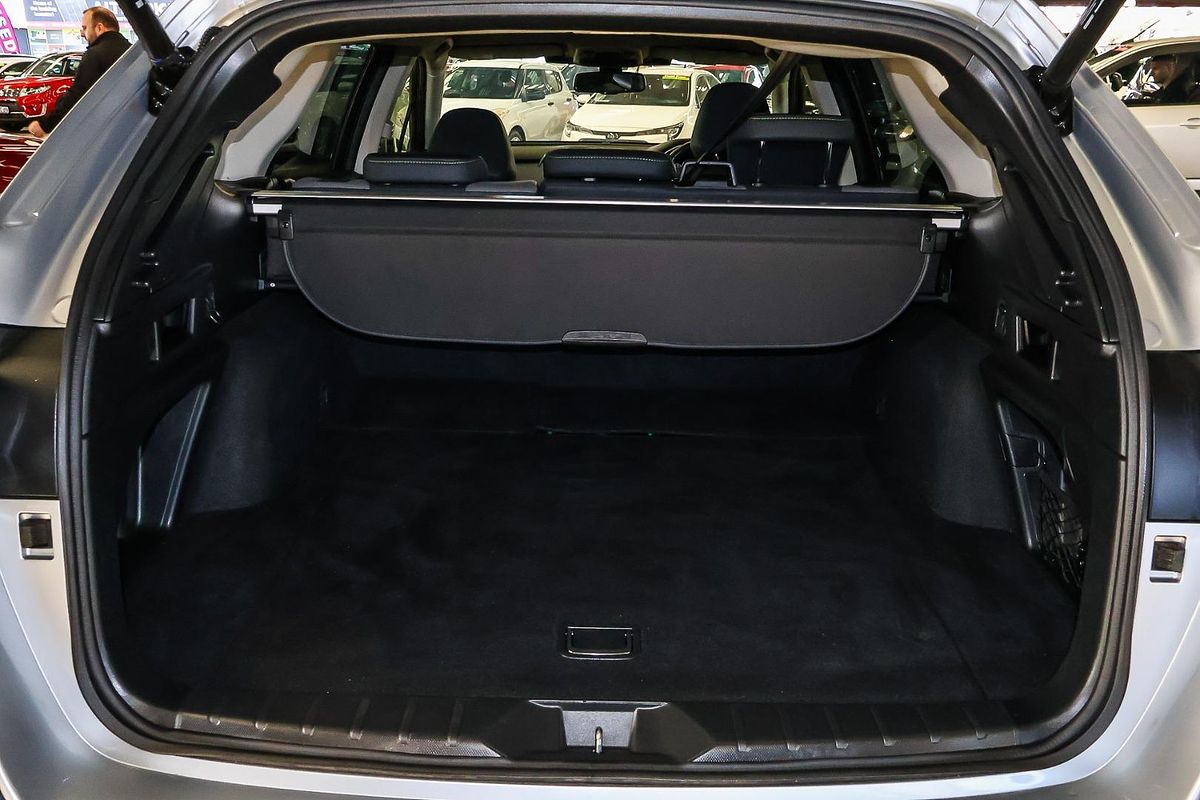 2022 Subaru Outback AWD Sport 6GEN