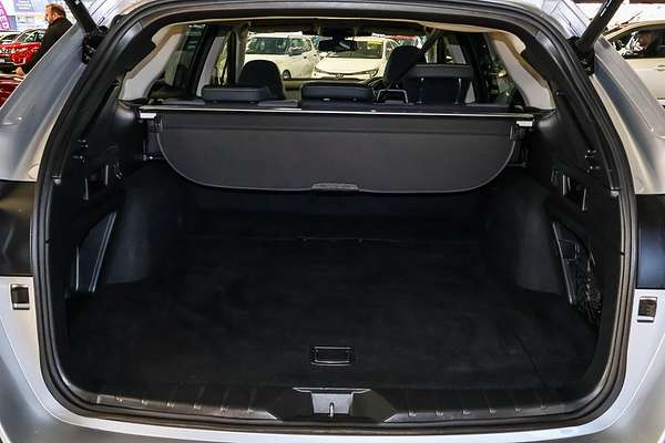 2022 Subaru Outback AWD Sport 6GEN