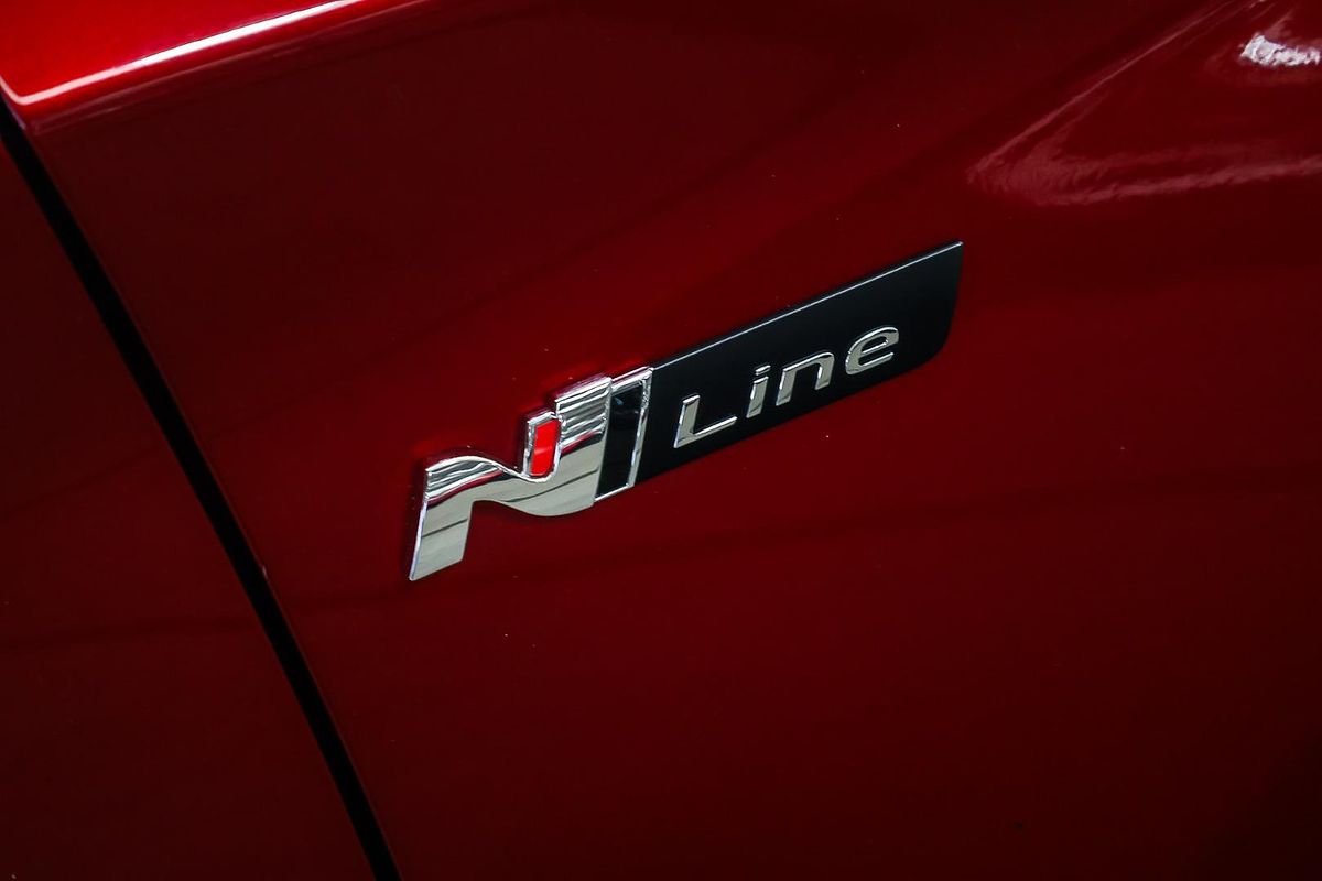 2023 Hyundai i30 N Line PD.V4