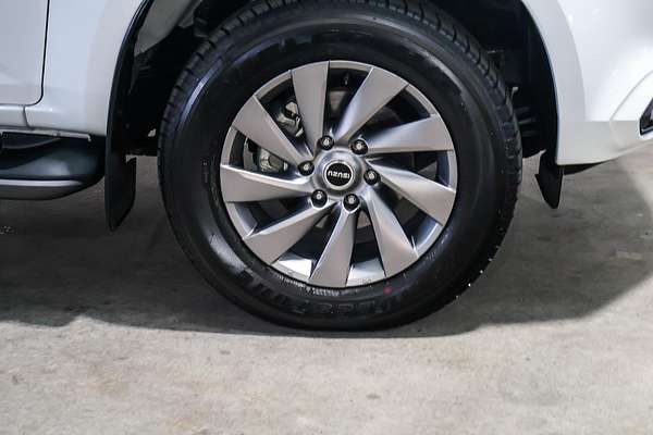 2024 Isuzu MU-X LS-U
