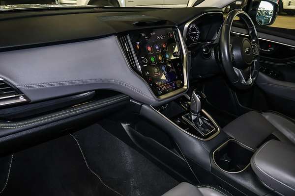 2022 Subaru Outback AWD Sport 6GEN