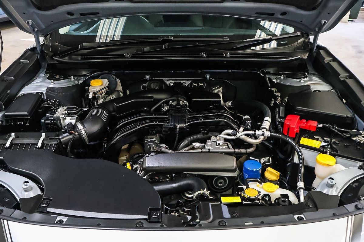 2022 Subaru Outback AWD Sport 6GEN