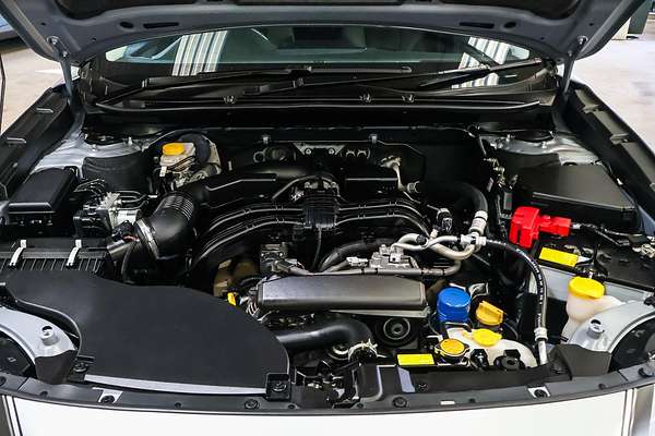 2022 Subaru Outback AWD Sport 6GEN