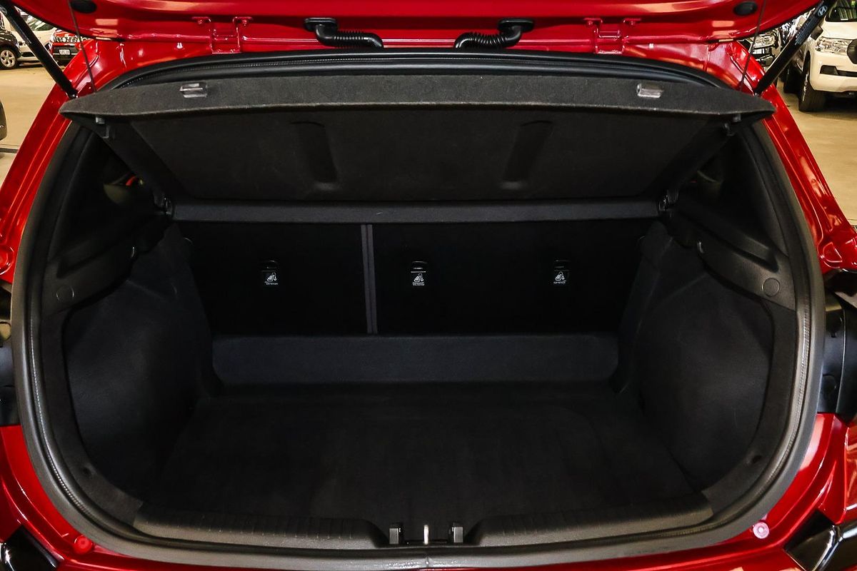 2023 Hyundai i30 N Line PD.V4