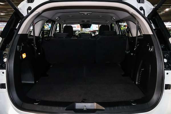 2024 Isuzu MU-X LS-U