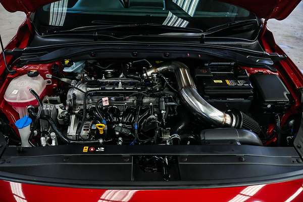 2023 Hyundai i30 N Line PD.V4