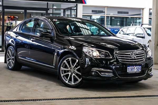 2017 Holden Calais V VF Series II