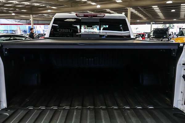 2024 Chevrolet Silverado 1500 LTZ Premium W/Tech Pack T1 4X4
