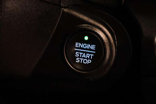 2023 Ford Ranger Wildtrak 4X4 3.0L