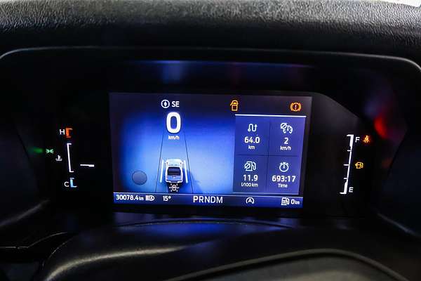 2023 Ford Ranger Wildtrak 4X4 3.0L