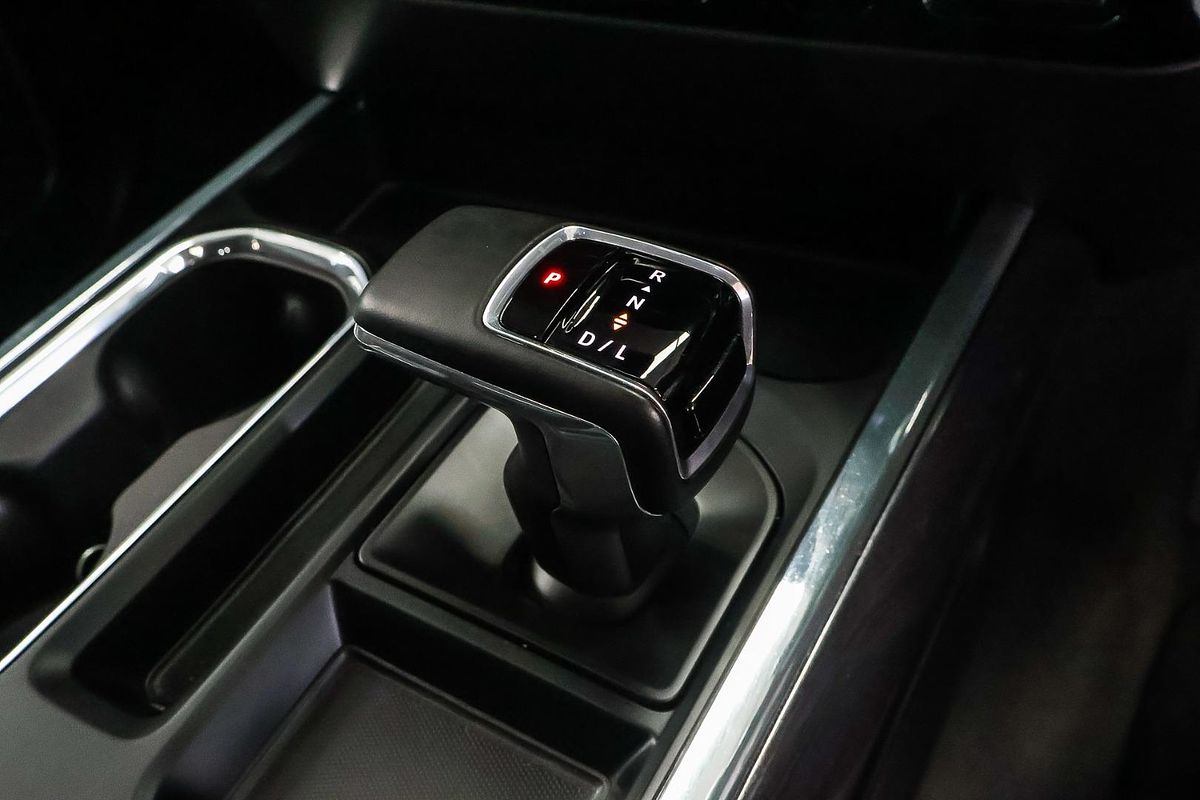 2024 Chevrolet Silverado 1500 LTZ Premium W/Tech Pack T1 4X4